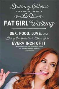 Fat Girl Walking