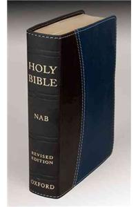 New American Bible-Nabre