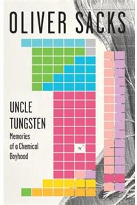 Uncle Tungsten