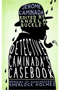 Detective Caminada's Casebook