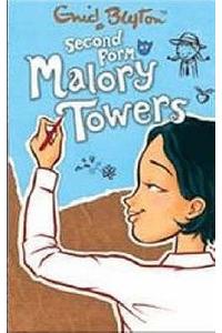 Second Form at Malory Towers