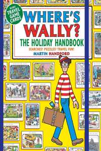 Where's Wally? The Holiday Handbook