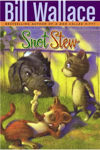 Snot Stew