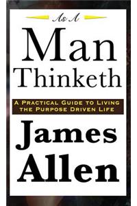 As A Man Thinketh