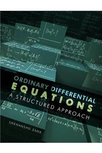 Ordinary Differential Equations