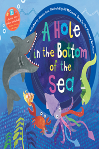 Hole in the Bottom of the Sea