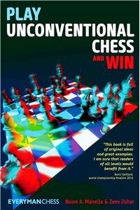 Play Unconventional Chess and Win