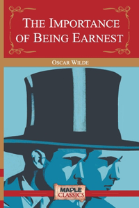 Importance of Being Earnest