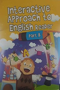 Interactive APProach to English Reader Part B