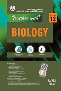 Together with Biology Study Material for Class 12