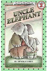 Uncle Elephant