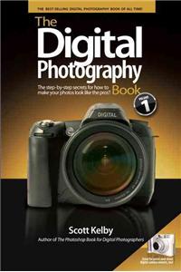 The Digital Photography Book