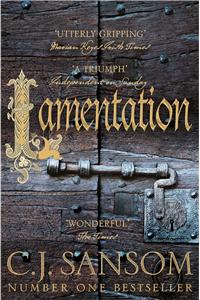 Lamentation: The Shardlake Series