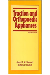 Traction and Orthopaedic Appliances