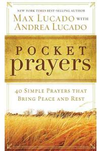 Pocket Prayers