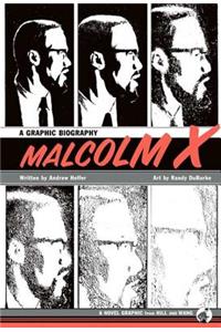 Malcolm X