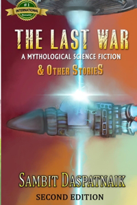 Last War: & Other Stories