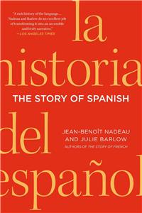 The Story of Spanish