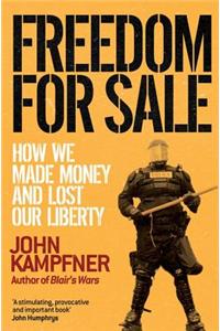 Freedom For Sale