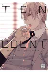 Ten Count, Vol. 3