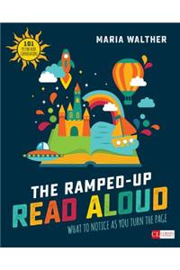 Ramped-Up Read Aloud