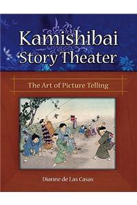 Kamishibai Story Theater