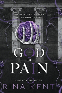 God of Pain