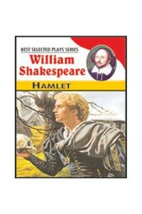 Gift Set Of William Shakespeare's Plays-10 Books