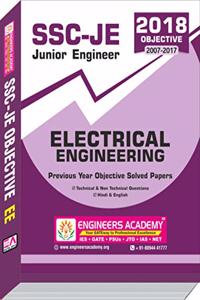 Electrical Engineering SSC-JEn 2016