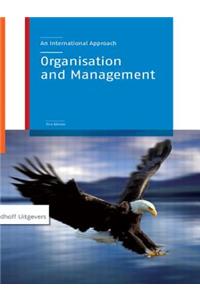 Organization and Management