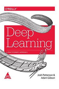 Deep Learning: A Practitioners Approach