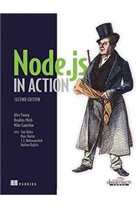 Node.js in Action