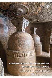 Buddhist Rock-Cut Monasteries of the Western Ghats