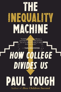 Inequality Machine