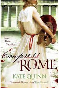 Empress of Rome