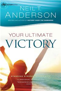 Your Ultimate Victory: Stand Strong in the Faith