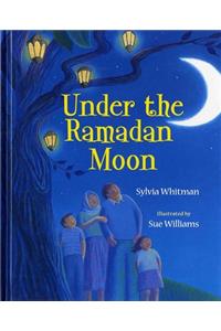 Under the Ramadan Moon