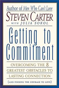 Getting to Commitment