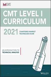 CMT Level I 2021