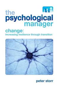 Psychological Manager and Change