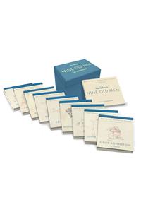 Walt Disney Animation Studios the Archive Series Walt Disney's Nine Old Men: The Flipbooks