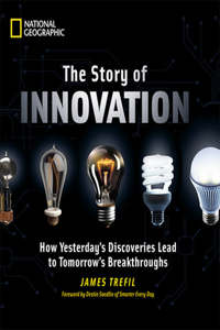 Story of Innovation