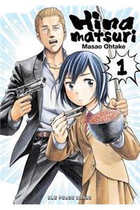 Hinamatsuri Volume 01