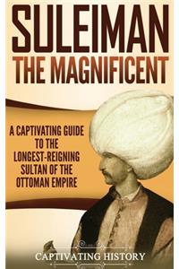 Suleiman the Magnificent