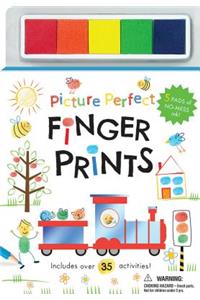 Picture Perfect Finger Prints