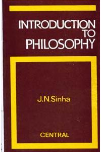 Introduction To Philosophy