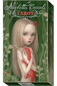 Nicoletta Ceccoli Tarot