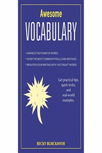 Awesome Vocabulary