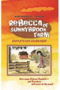 Rebecca of Sunny Brook Farm