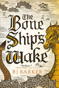 Bone Ship's Wake